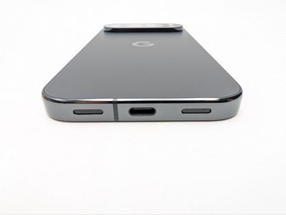 Google Pixel 10 Pro 128GB Obsydian | Outlet, Bateria 95%