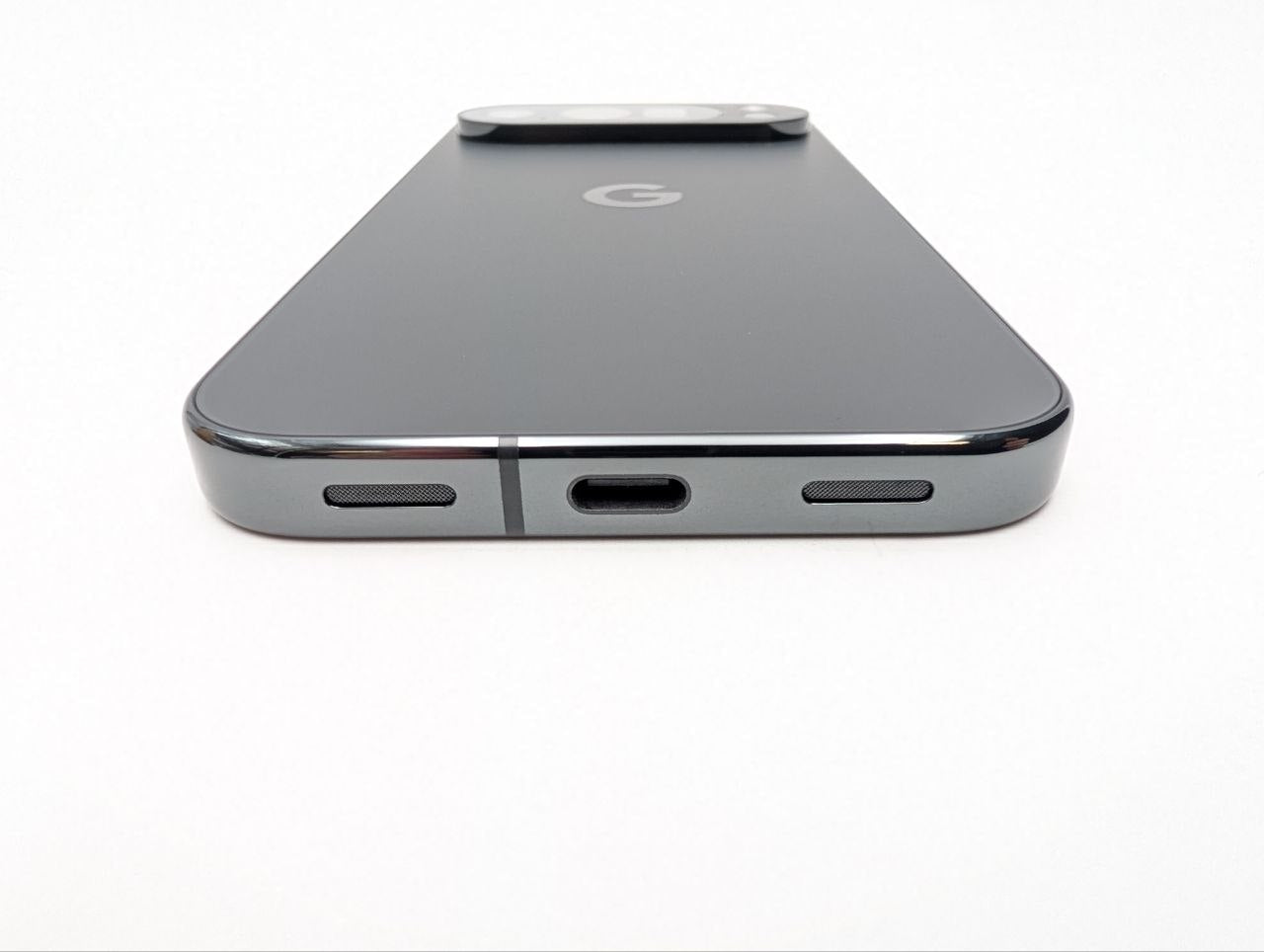 Google Pixel 10 Pro 128GB Obsydian | Outlet, Bateria 95%