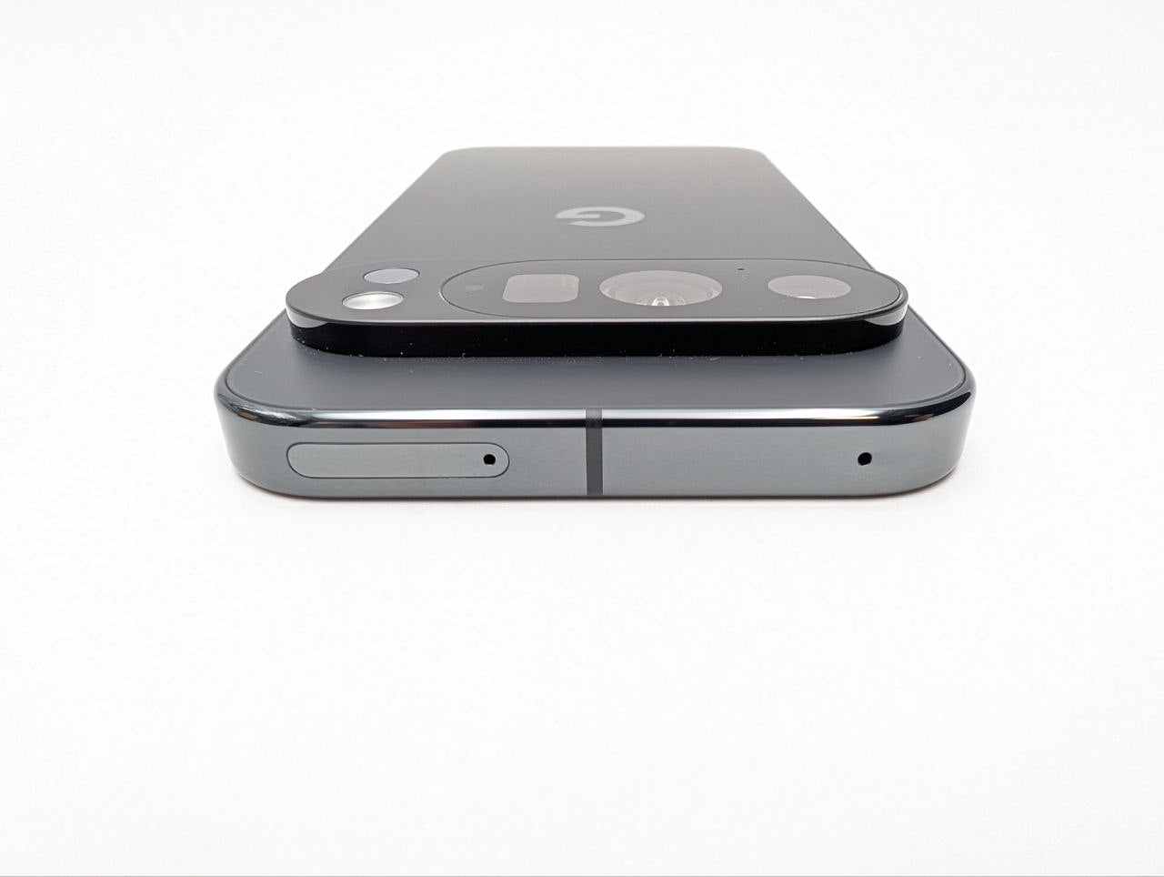 Google Pixel 10 Pro 128GB Obsydian | Outlet, Bateria 95%
