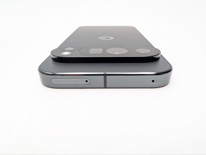 Google Pixel 10 Pro 128GB Obsydian | Outlet, Bateria 95%