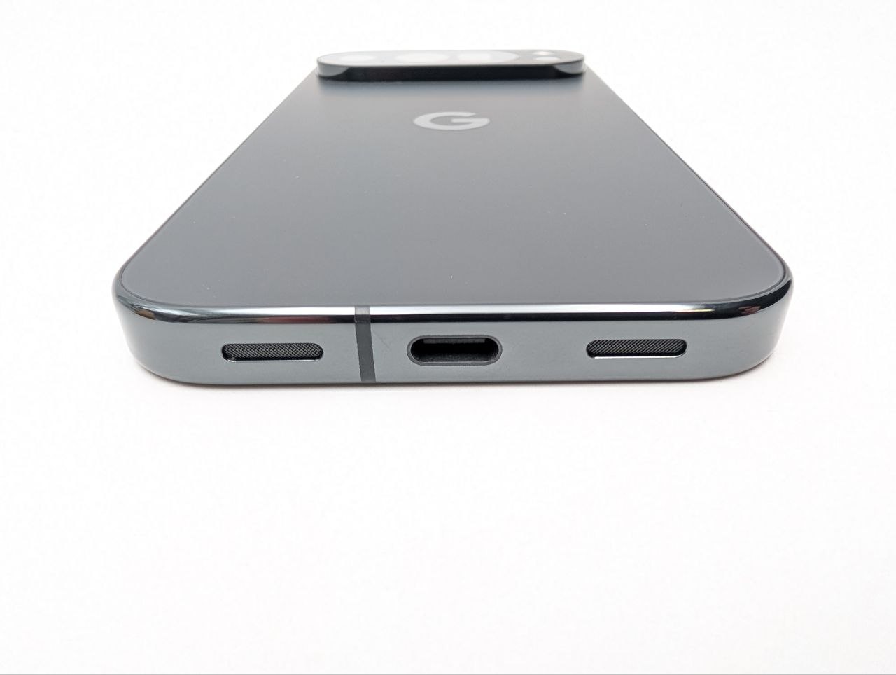 Google Pixel 10 Pro 128GB Obsydian | Outlet, Bateria 95%