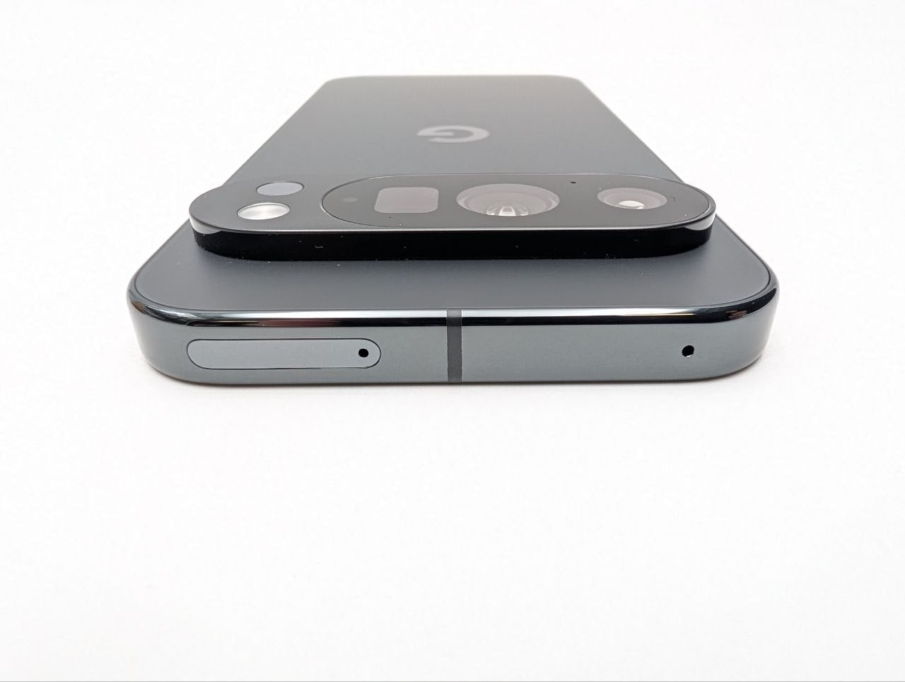 Google Pixel 10 Pro 128GB Obsydian | Outlet, Bateria 95%