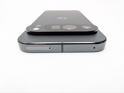 Google Pixel 10 Pro 128GB Obsydian | Outlet, Bateria 95%