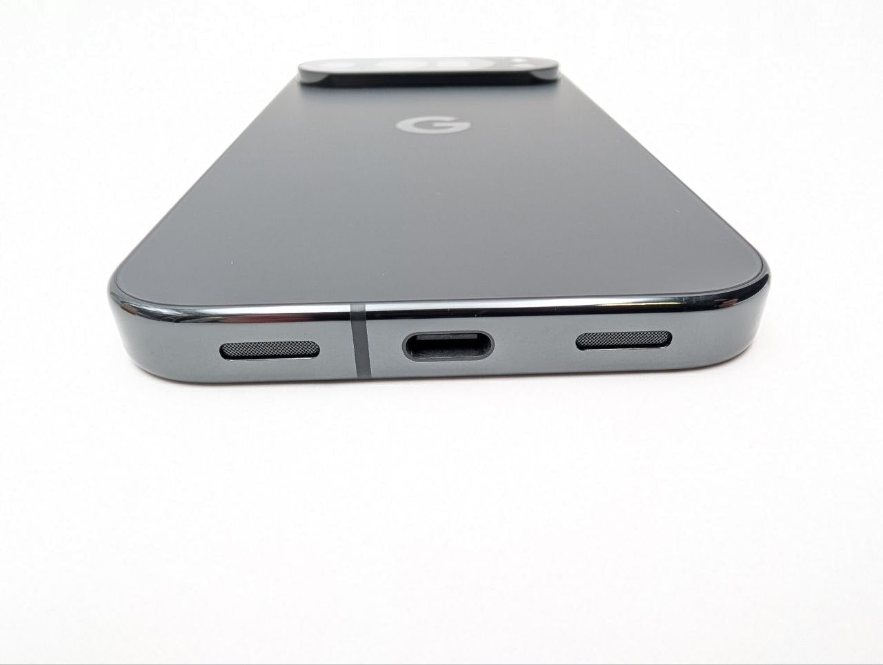 Google Pixel 10 Pro 128GB Obsydian | Outlet, Bateria 95%