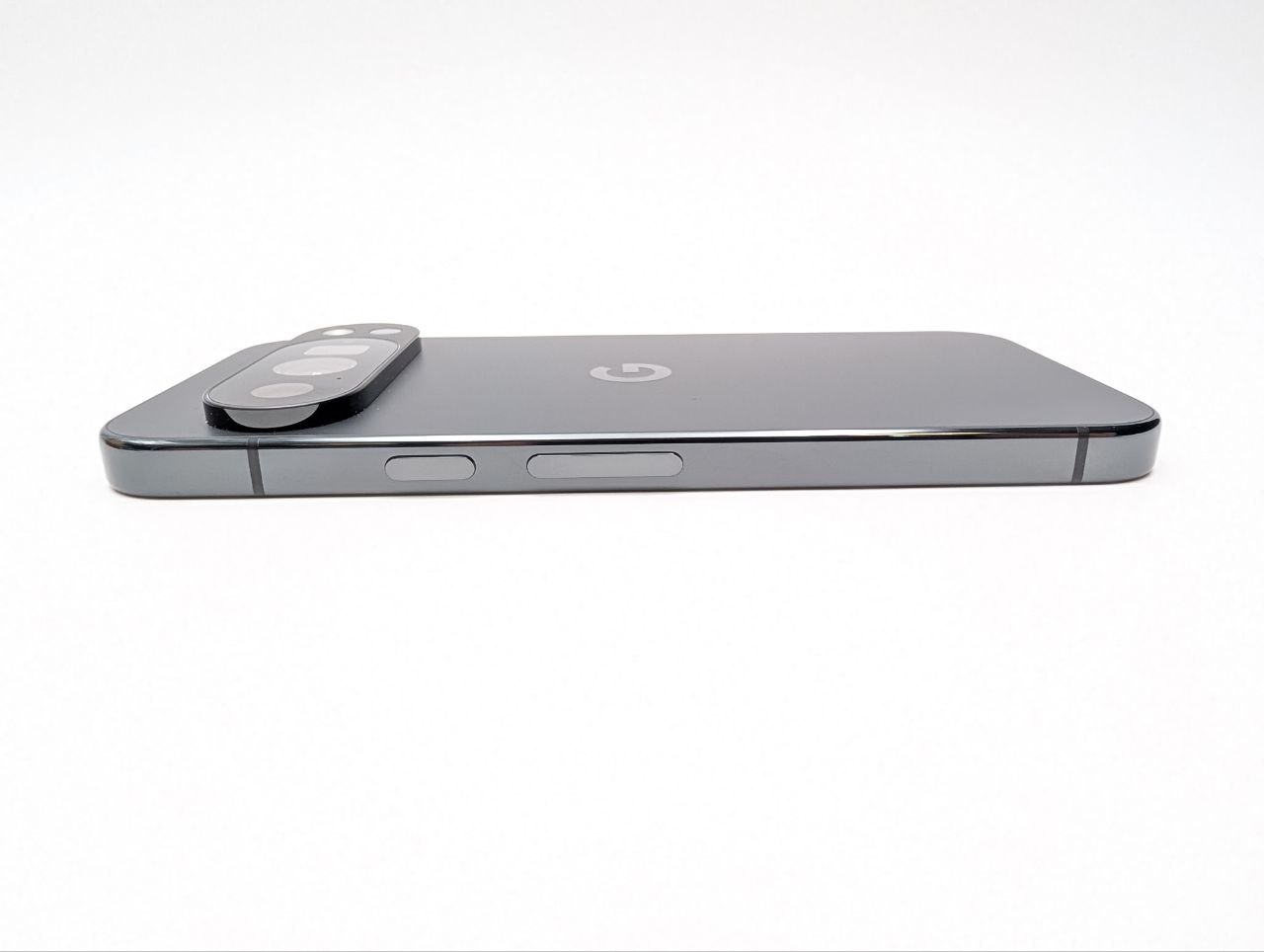 Google Pixel 10 Pro 128GB Obsydian | Outlet, Bateria 95%