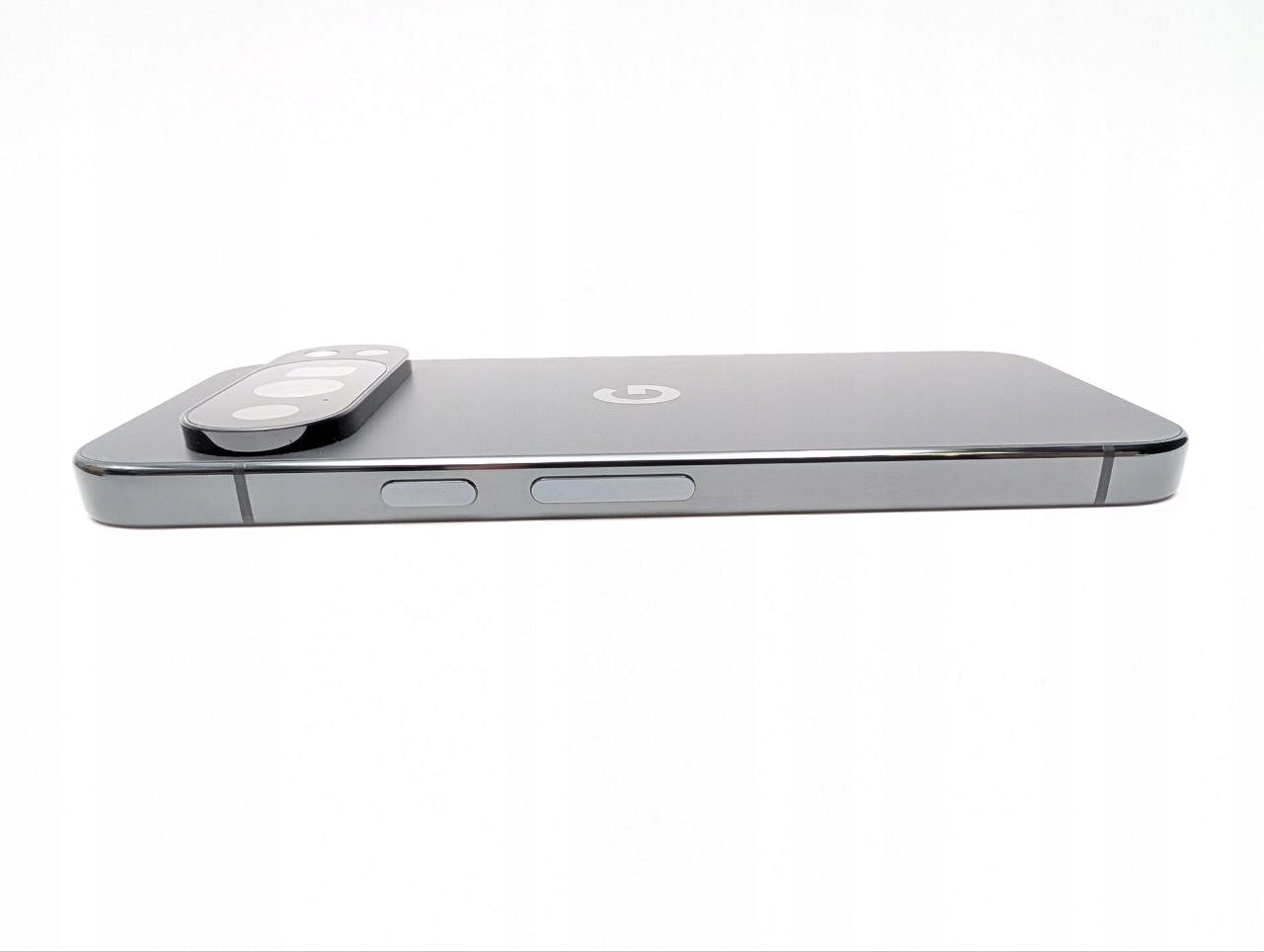 Google Pixel 10 Pro 128GB Obsydian | Outlet, Bateria 95%