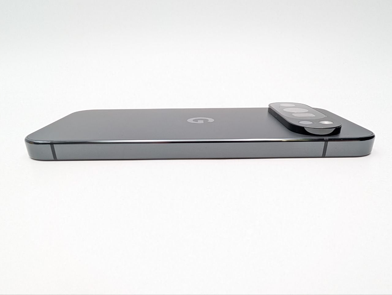 Google Pixel 10 Pro 128GB Obsydian | Outlet, Bateria 95%
