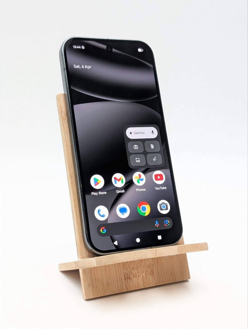 Google Pixel 10 Pro 128GB Obsydian | Outlet, Bateria 95%