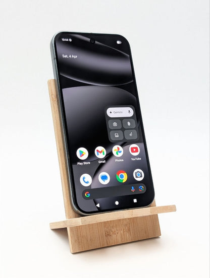 Google Pixel 10 Pro 128GB Obsydian | Outlet, Bateria 95%