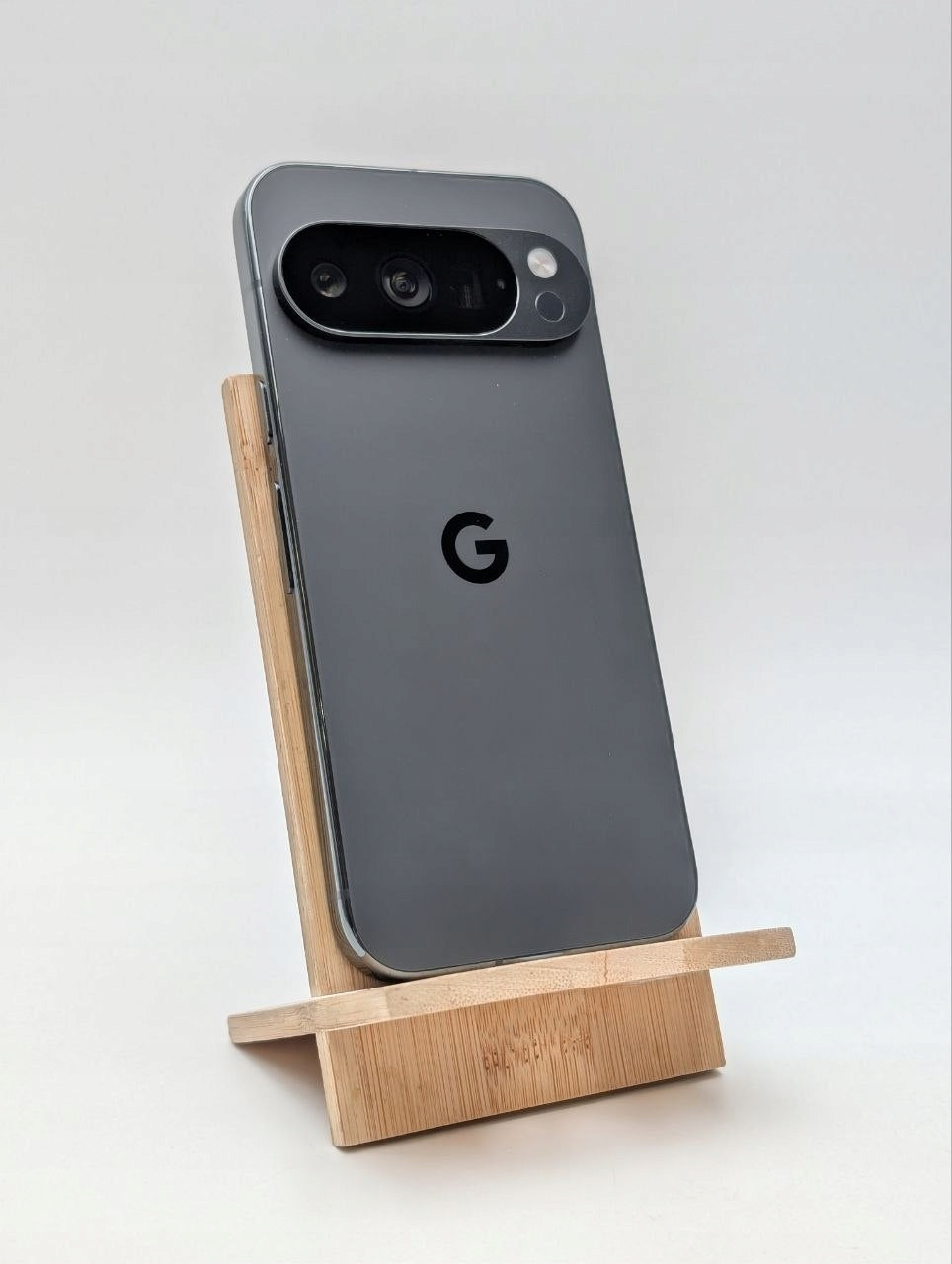 Google Pixel 10 Pro 128GB Obsydian | Outlet, Bateria 95%