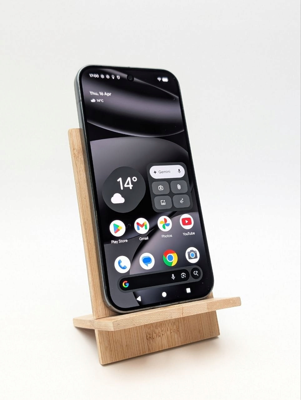 Google Pixel 10 Pro 128GB Obsydian | Outlet, Bateria 95%