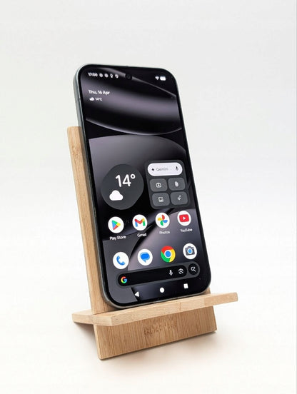 Google Pixel 10 Pro 128GB Obsydian | Outlet, Bateria 95%