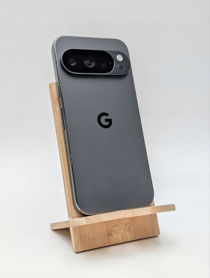 Google Pixel 10 Pro 128GB Obsydian | Outlet, Bateria 95%