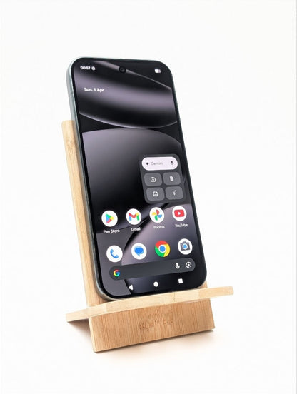Google Pixel 10 Pro 128GB Obsydian | Outlet, Bateria 95%