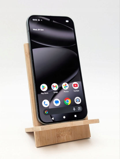 Google Pixel 10 Pro 128GB Obsydian | Outlet, Bateria 95%