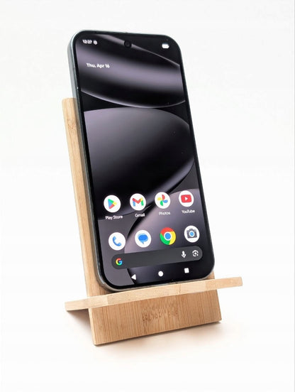Google Pixel 10 Pro 128GB Obsydian | Outlet, Bateria 95%