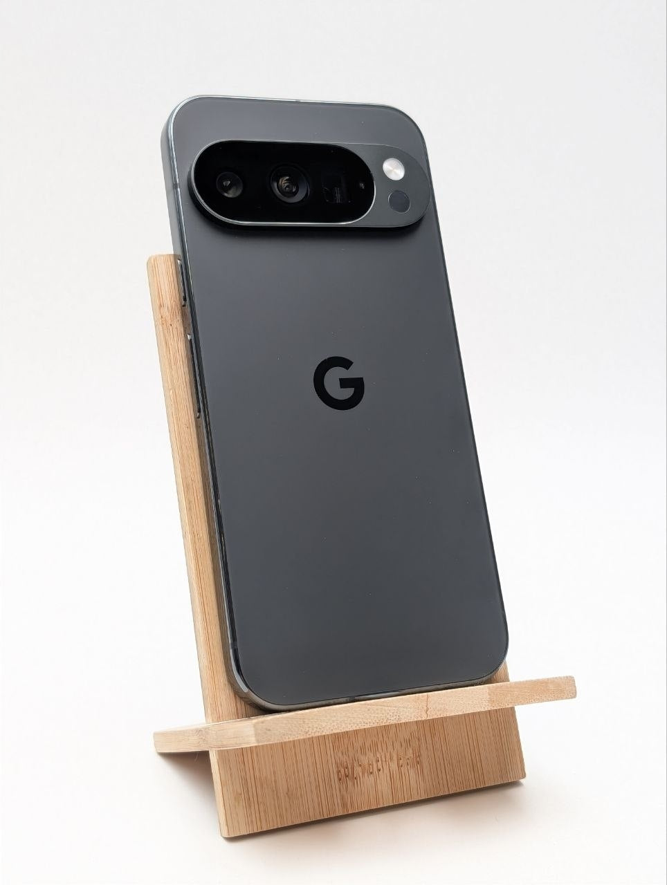 Google Pixel 10 Pro 128GB Obsydian | Outlet, Bateria 95%