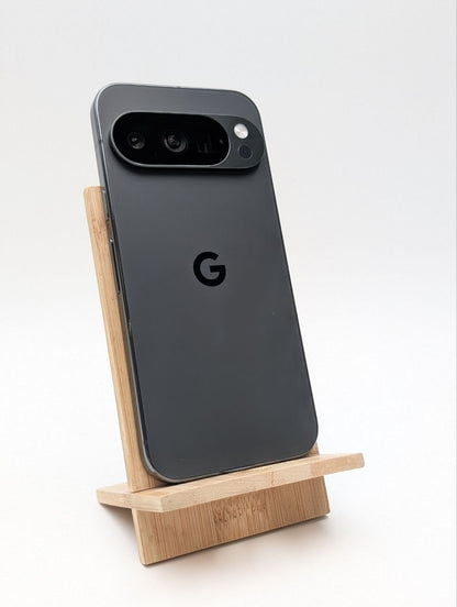 Google Pixel 10 Pro 128GB Obsydian | Outlet, Bateria 95%