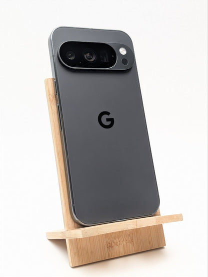 Google Pixel 10 Pro 128GB Obsydian | Outlet, Bateria 95%