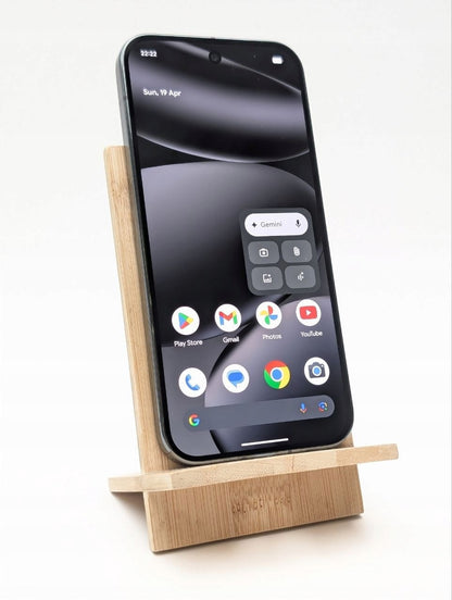 Google Pixel 10 Pro 128GB Обсидиан | Outlet, батарея 95%
