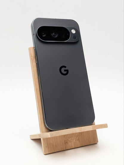 Google Pixel 10 Pro 128GB Obsydian | Outlet, Bateria 95%