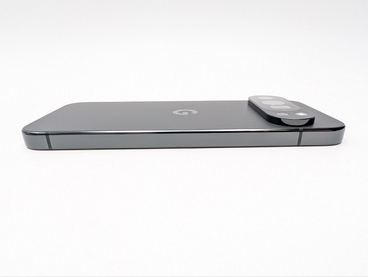 Google Pixel 10 Pro 128GB Obsydian | Outlet, Bateria 95%