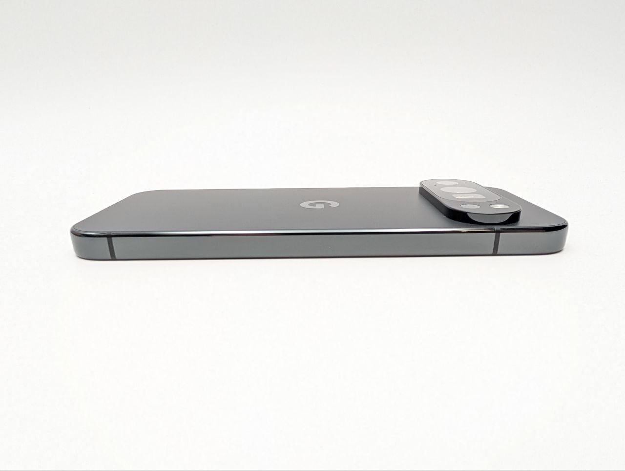 Google Pixel 10 Pro 128GB Obsydian | Outlet, Bateria 95%