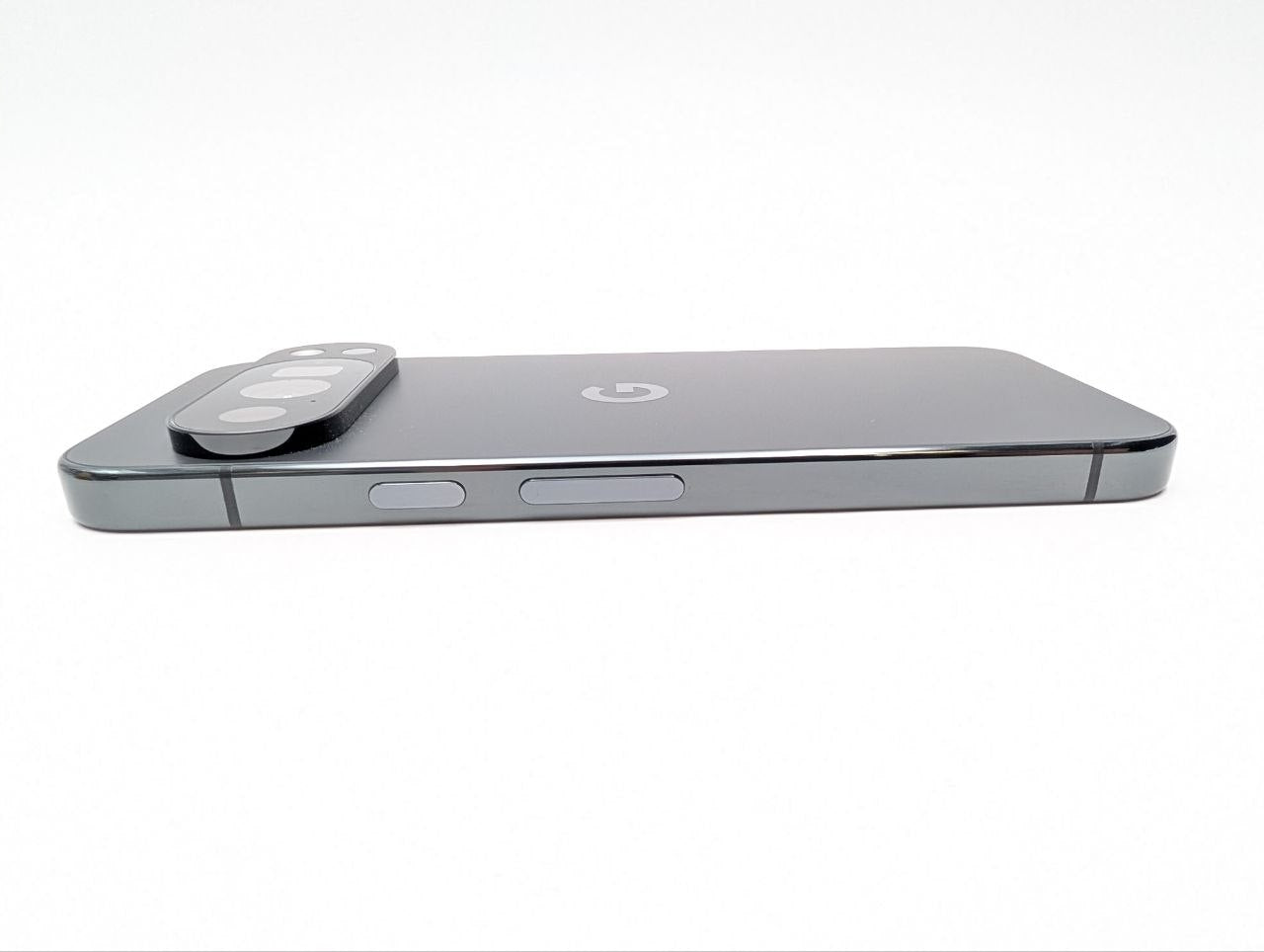 Google Pixel 10 Pro 128GB Obsydian | Outlet, Bateria 95%
