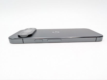 Google Pixel 10 Pro 128GB Obsydian | Outlet, Bateria 95%