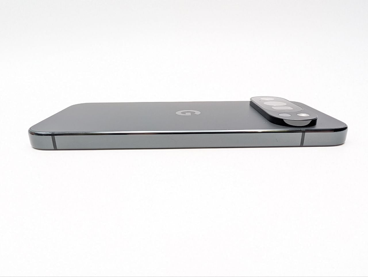 Google Pixel 10 Pro 128GB Obsydian | Outlet, Bateria 95%