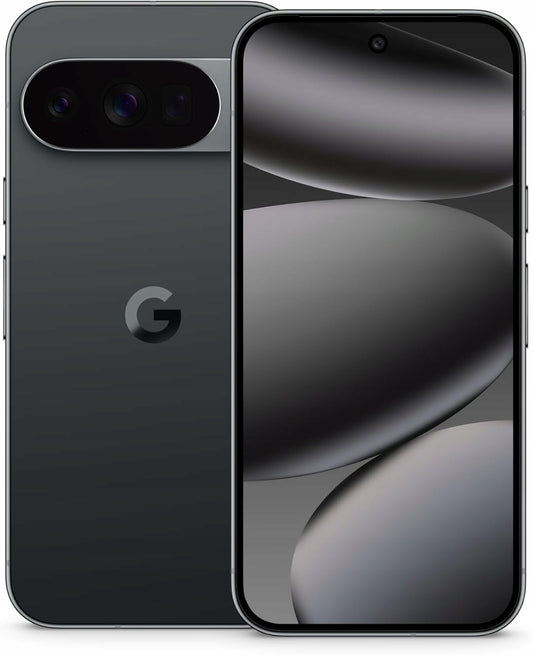 Google Pixel 10 Pro 128GB Obsydian | Outlet, Bateria 95%