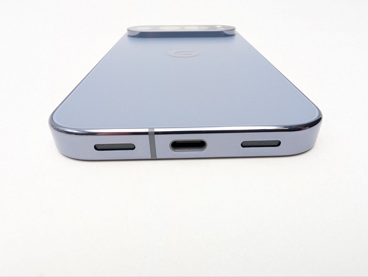 Google Pixel 10 Pro 256GB Księżycowy Szary | Outlet, Bateria 95%