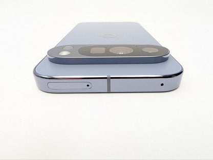 Google Pixel 10 Pro 256GB Księżycowy Szary | Outlet, Bateria 95%