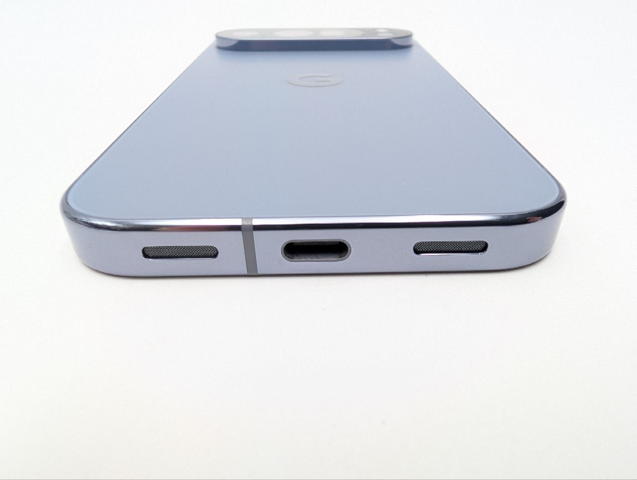 Google Pixel 10 Pro 256GB Księżycowy Szary | Outlet, Bateria 95%