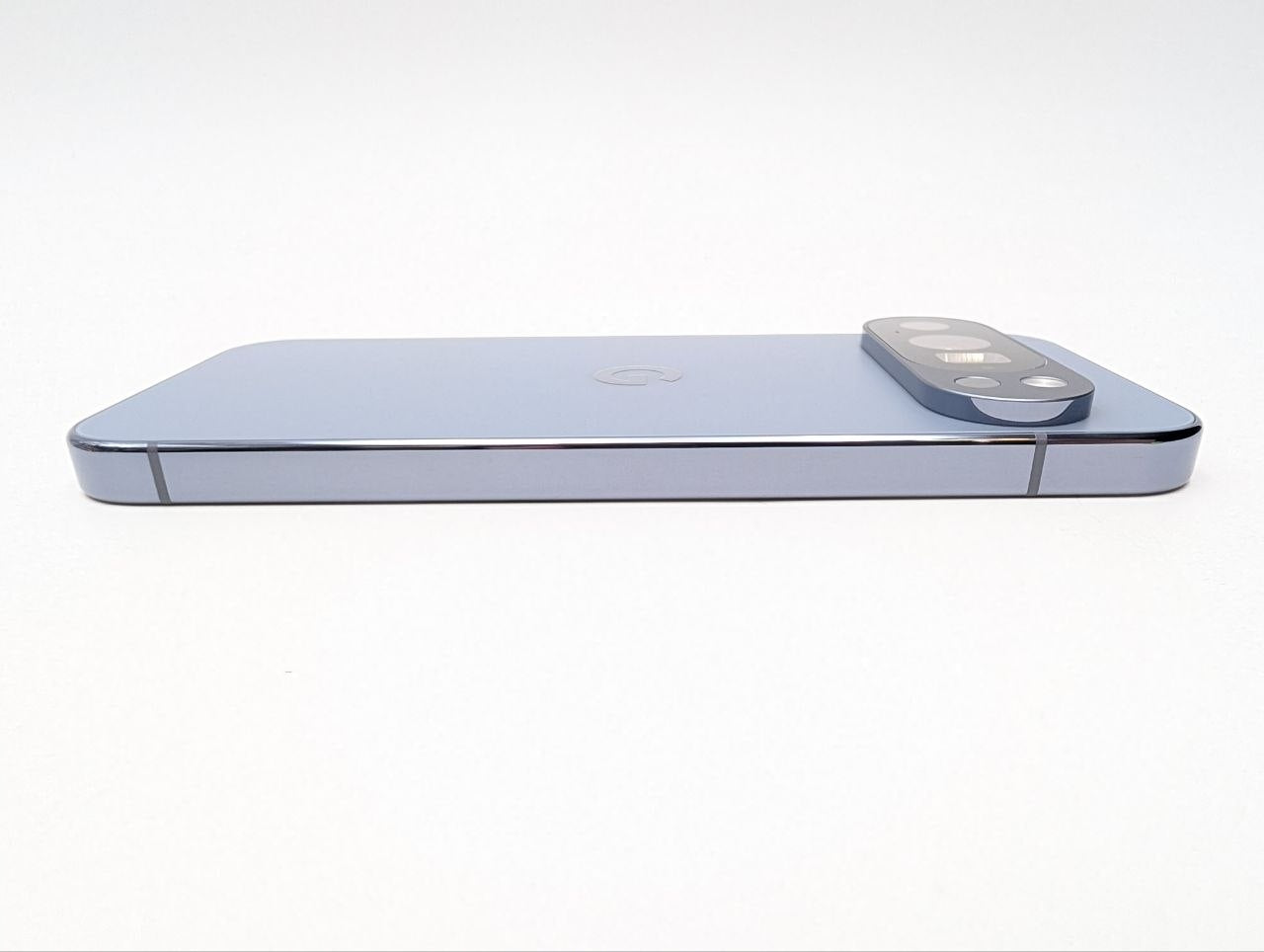Google Pixel 10 Pro 256GB Księżycowy Szary | Outlet, Bateria 95%