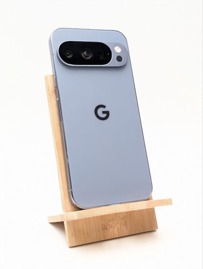 Google Pixel 10 Pro 256GB Księżycowy Szary | Outlet, Bateria 95%