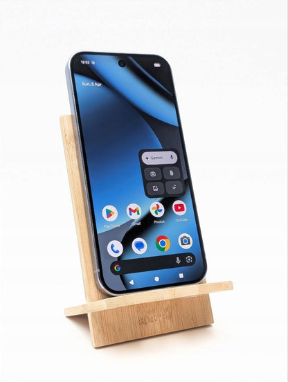 Google Pixel 10 Pro 256GB Księżycowy Szary | Outlet, Bateria 95%