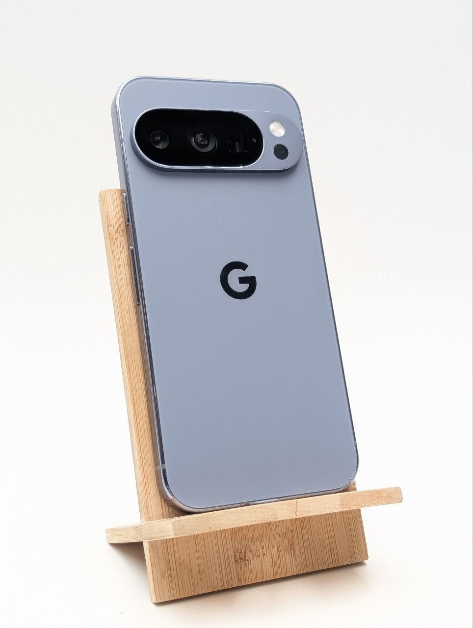 Google Pixel 10 Pro 256GB Księżycowy Szary | Outlet, Bateria 95%