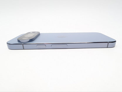 Google Pixel 10 Pro 256GB Księżycowy Szary | Outlet, Bateria 95%