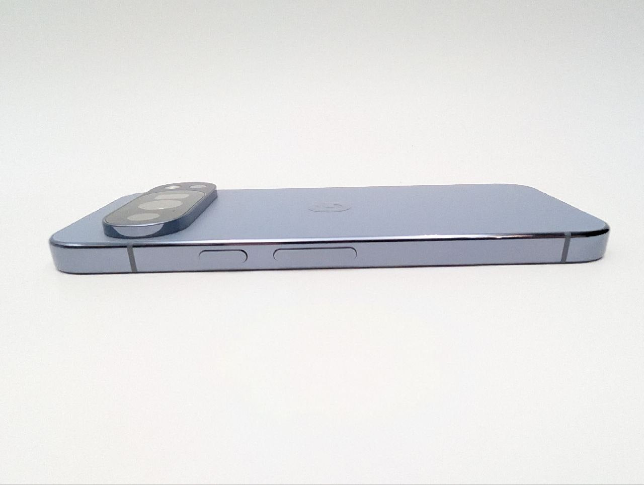 Google Pixel 10 Pro 256GB Księżycowy Szary | Outlet, Bateria 95%