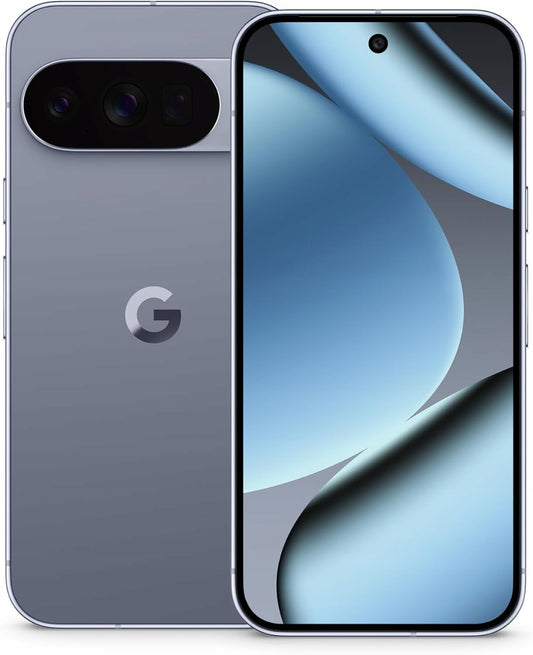 Google Pixel 10 Pro 256GB Lunar Grey | Outlet, Battery 95%