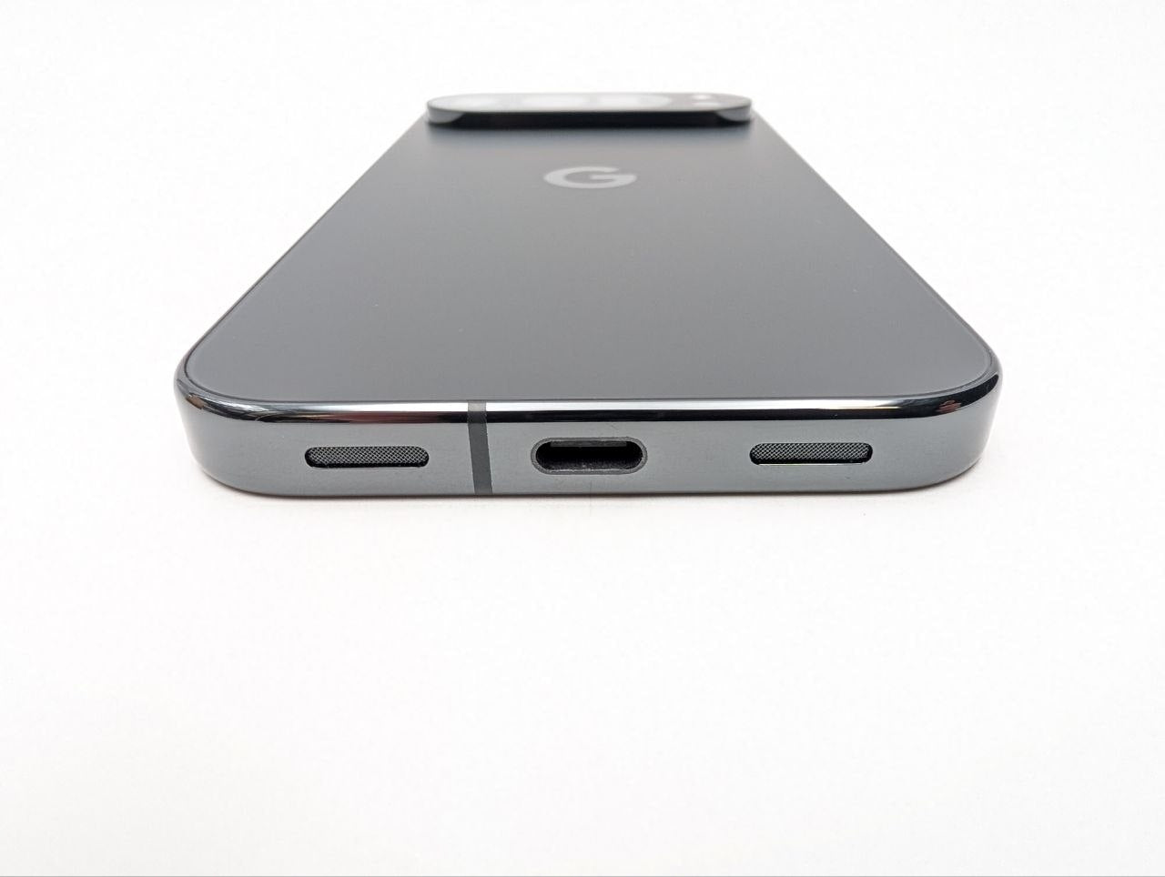 Google Pixel 10 Pro 256GB Obsydian | Outlet, Bateria 95%
