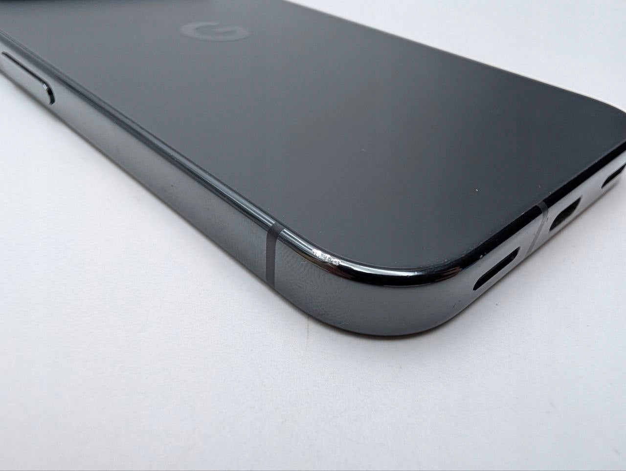 Google Pixel 10 Pro 256GB Obsydian | Outlet, Bateria 95%