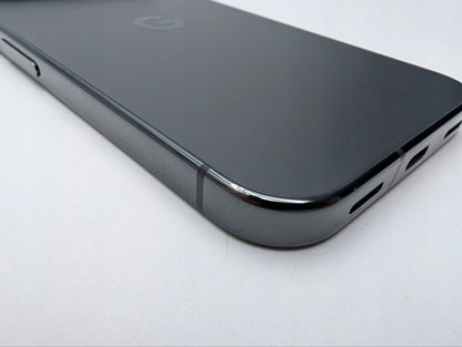 Google Pixel 10 Pro 256GB Obsydian | Outlet, Bateria 95%