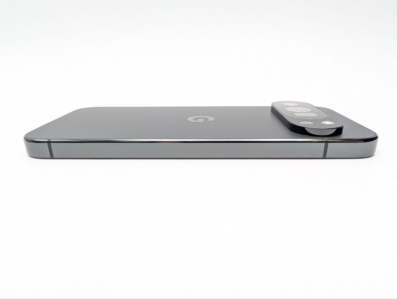 Google Pixel 10 Pro 256GB Obsydian | Outlet, Bateria 95%