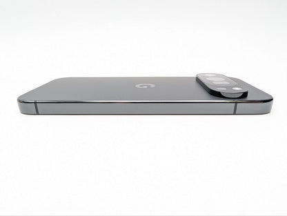 Google Pixel 10 Pro 256GB Obsydian | Outlet, Bateria 95%