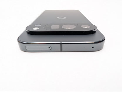 Google Pixel 10 Pro 256GB Obsydian | Outlet, Bateria 95%
