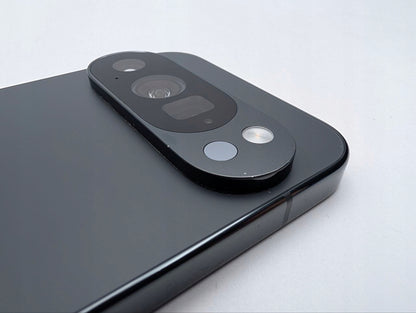 Google Pixel 10 Pro 256GB Obsydian | Outlet, Bateria 95%
