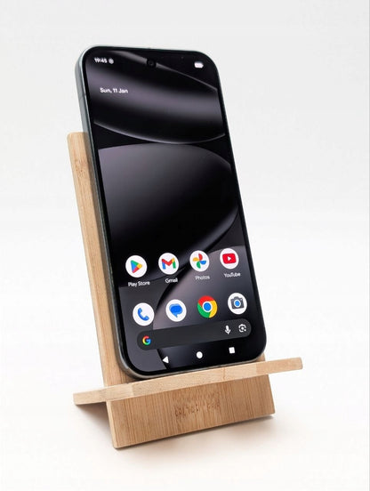 Google Pixel 10 Pro 256GB Obsydian | Outlet, Bateria 95%