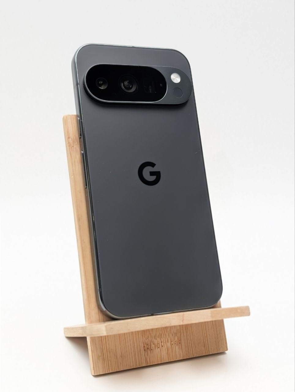 Google Pixel 10 Pro 256GB Obsydian | Outlet, Bateria 95%